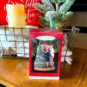 Hallmark It’s a Wonderful Life ornament